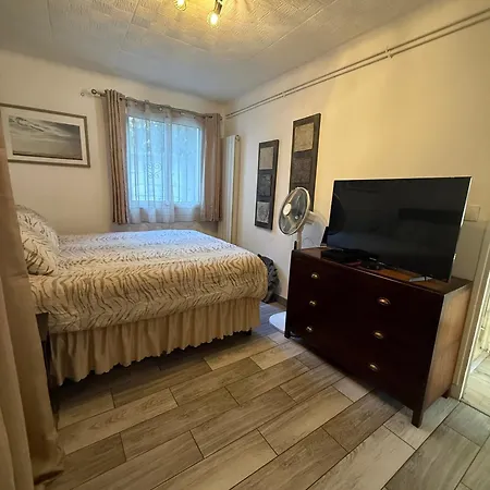 Lescale - Confort Et Climatisation Apartment *