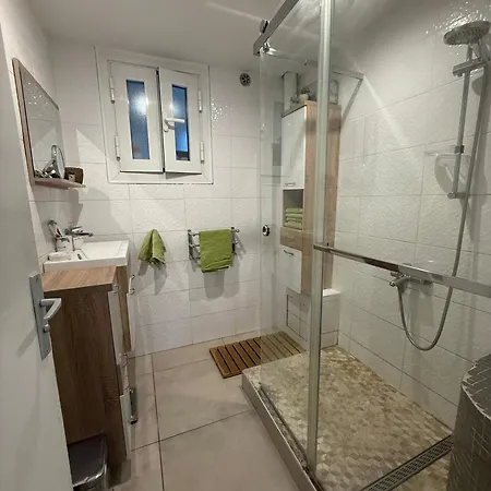 Apartment Lescale - Confort Et Climatisation