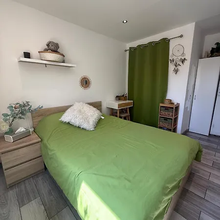 Apartment Lescale - Confort Et Climatisation *